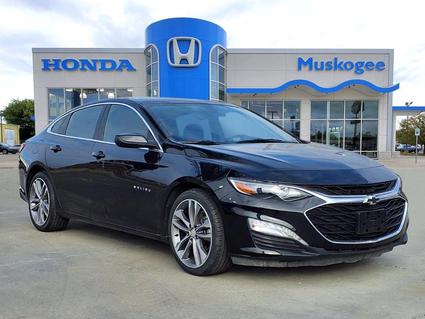 2022 Chevrolet Malibu Muskogee OK