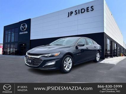 2022 Chevrolet Malibu Cape Girardeau MO