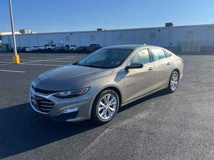 2022 Chevrolet Malibu Paducah KY