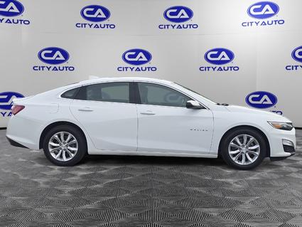 2022 Chevrolet Malibu Chattanooga TN