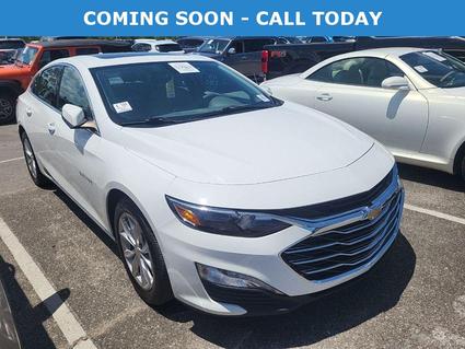 2022 Chevrolet Malibu Chattanooga TN
