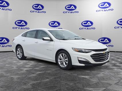 2022 Chevrolet Malibu Chattanooga TN