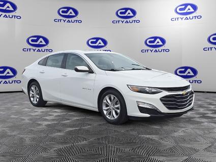 2022 Chevrolet Malibu Chattanooga TN