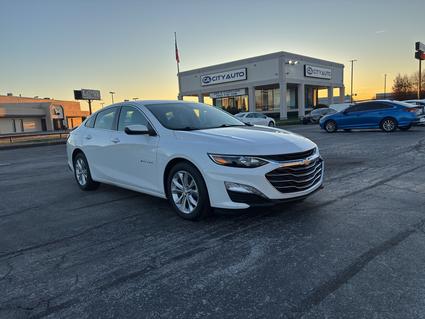 2022 Chevrolet Malibu Chattanooga TN