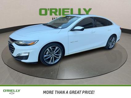 2022 Chevrolet Malibu Tucson AZ