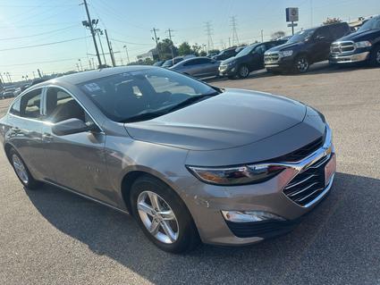 2022 Chevrolet Malibu Memphis TN