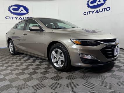 2022 Chevrolet Malibu Memphis TN