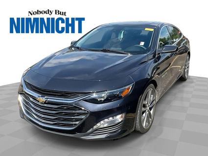 2023 Chevrolet Malibu Jacksonville FL