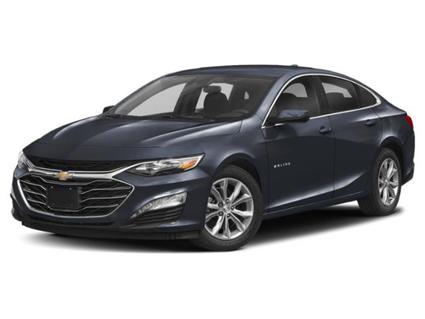 2023 Chevrolet Malibu Coeur d'Alene ID