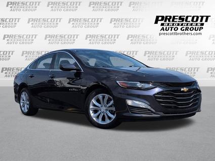 2023 Chevrolet Malibu Mendota IL