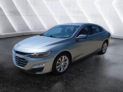 2023 Chevrolet Malibu New Albany MS