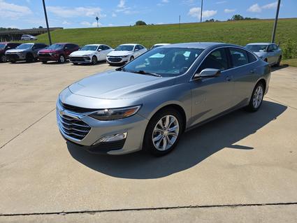 2023 Chevrolet Malibu New Albany MS