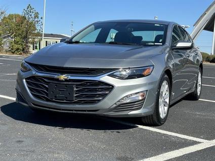 2023 Chevrolet Malibu Byron GA