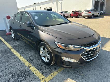 2023 Chevrolet Malibu LT 2023 Chevrolet Malibu Sand Springs OK