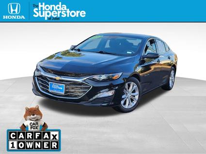 2023 Chevrolet Malibu Joliet IL