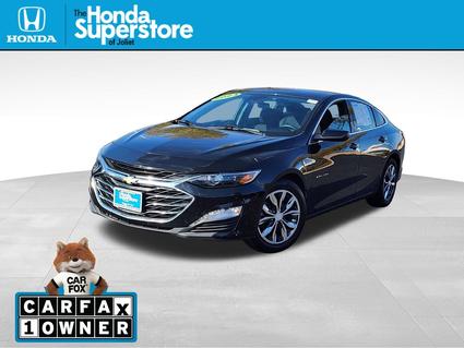 2023 Chevrolet Malibu Joliet IL