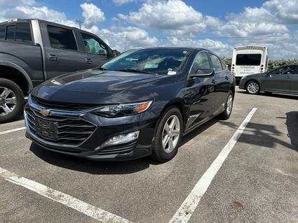 2023 Chevrolet Malibu Hattiesburg MS