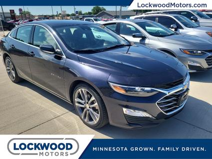 2023 Chevrolet Malibu Marshall MN