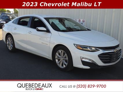 2023 Chevrolet Malibu Tucson AZ