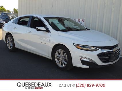 2023 Chevrolet Malibu Tucson AZ