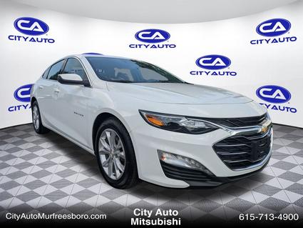 2023 Chevrolet Malibu Murfreesboro TN
