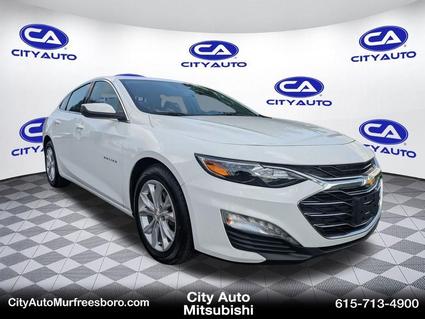 2023 Chevrolet Malibu Murfreesboro TN