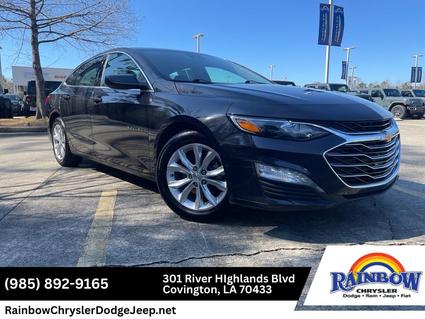 2023 Chevrolet Malibu Covington LA