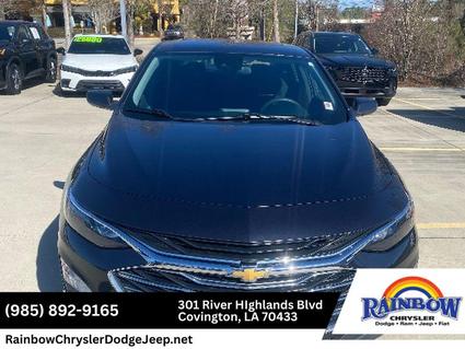 2023 Chevrolet Malibu Covington LA