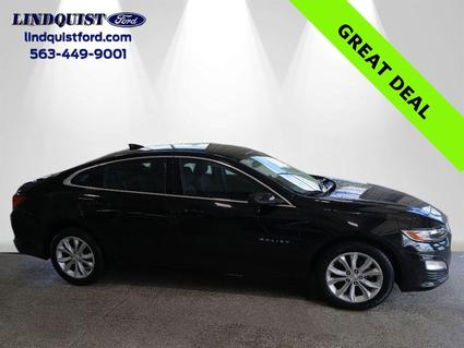 2023 Chevrolet Malibu Bettendorf IA