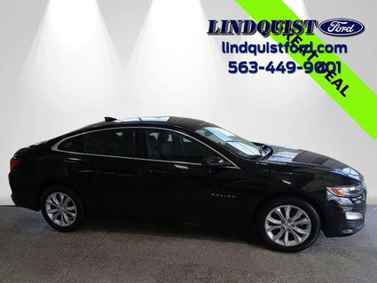 2023 Chevrolet Malibu Bettendorf IA