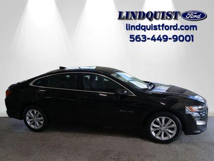 2023 Chevrolet Malibu Bettendorf IA