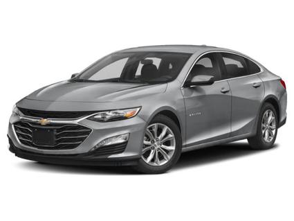 2023 Chevrolet Malibu Pocatello ID