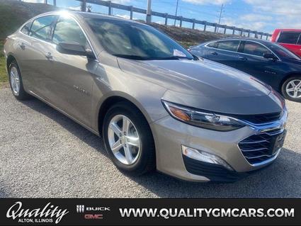 2023 Chevrolet Malibu Alton IL