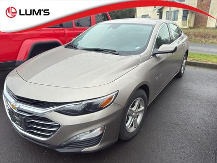 2023 Chevrolet Malibu Warrenton OR