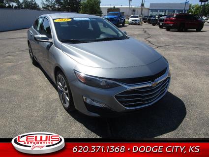 2023 Chevrolet Malibu Dodge City KS