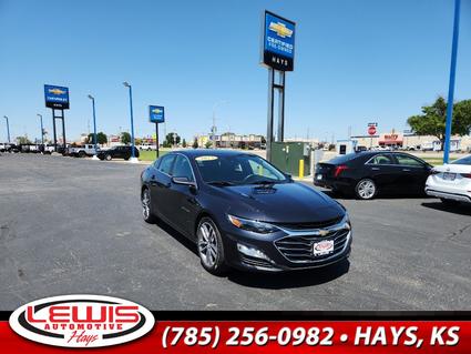 2023 Chevrolet Malibu Hays KS