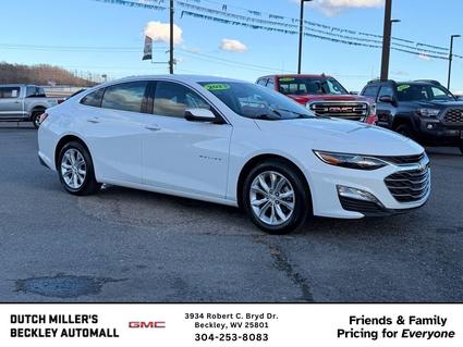 2023 Chevrolet Malibu Beckley WV