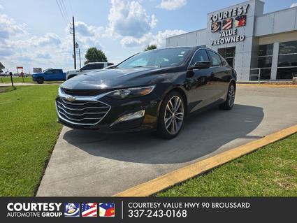 2023 Chevrolet Malibu Broussard LA