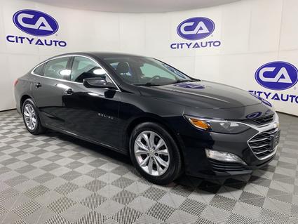 2023 Chevrolet Malibu Memphis TN