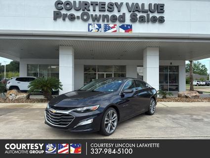 2023 Chevrolet Malibu Lafayette LA