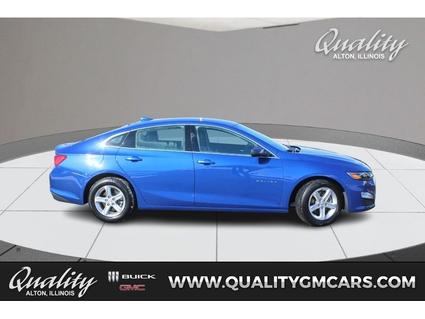 2023 Chevrolet Malibu Alton IL