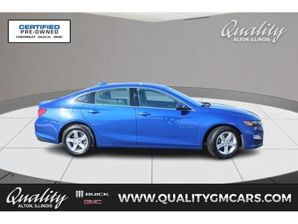 2023 Chevrolet Malibu Alton IL