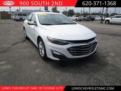 2023 Chevrolet Malibu Dodge City KS