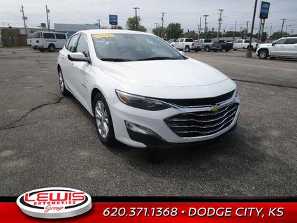 2023 Chevrolet Malibu Dodge City KS
