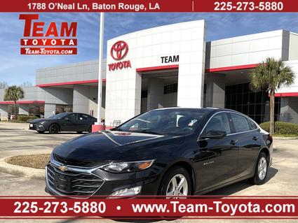 2023 Chevrolet Malibu Baton Rouge LA