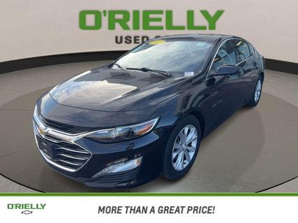 2023 Chevrolet Malibu Tucson AZ