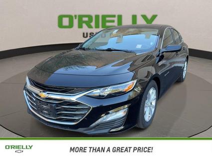 2023 Chevrolet Malibu Tucson AZ
