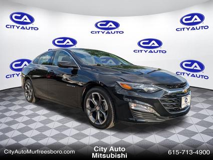 2023 Chevrolet Malibu Murfreesboro TN