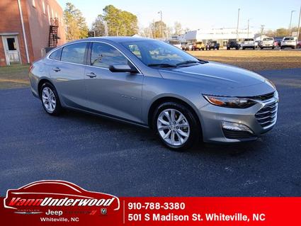 2023 Chevrolet Malibu Whiteville NC