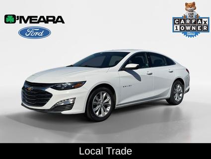 2023 Chevrolet Malibu Denver CO